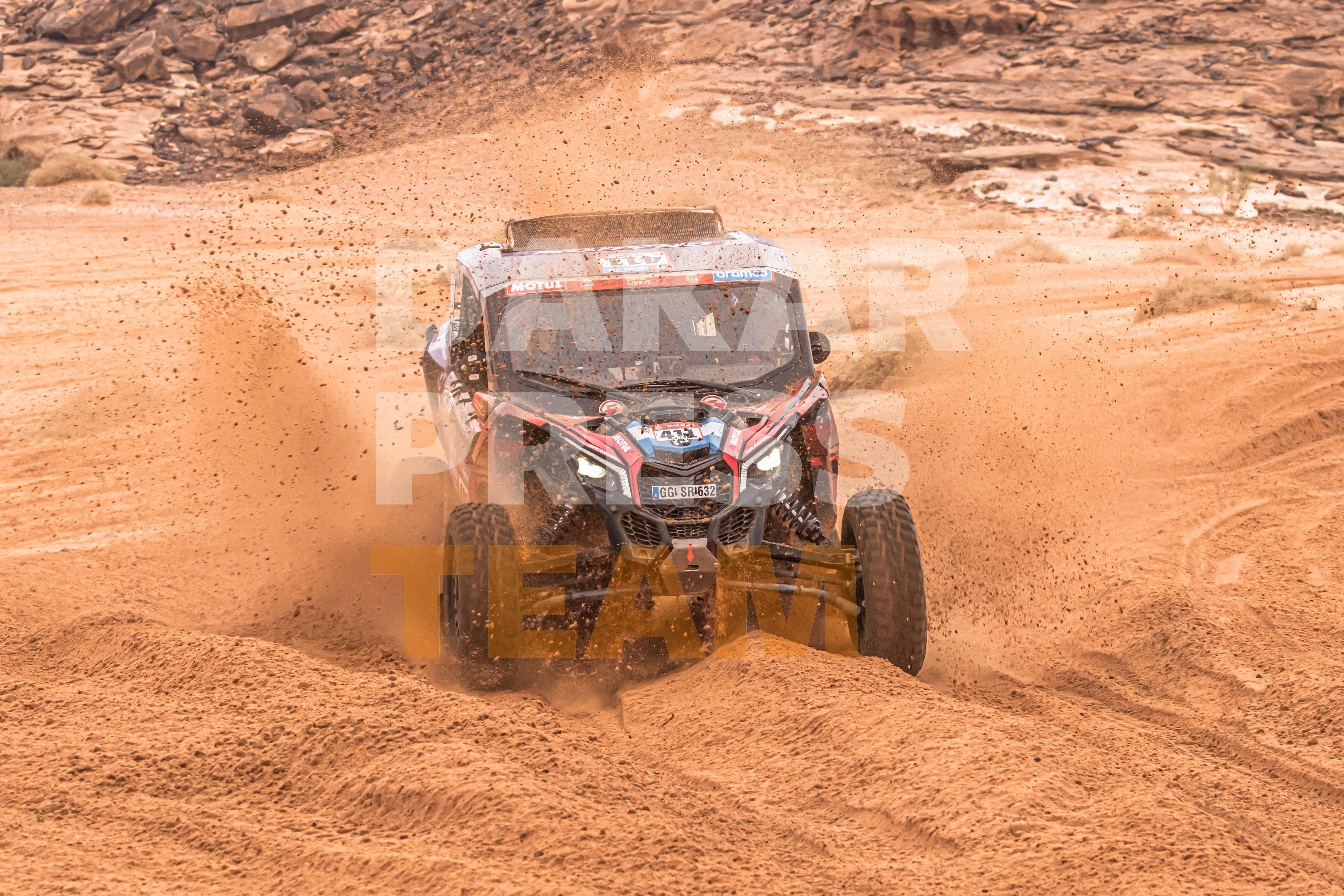 Dakar Press Team AUSTRALIA - Owner Dakar Press Team AUSTRALIA - Own